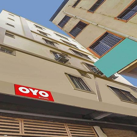 Hotel O Lal Residency Дели Экстерьер фото